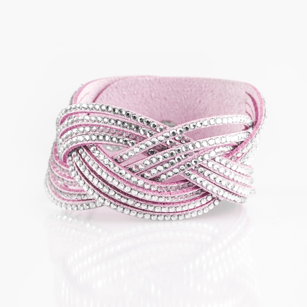 Paparazzi wrap bracelet